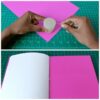 10-minute DIY Notebook - Fish & Bull