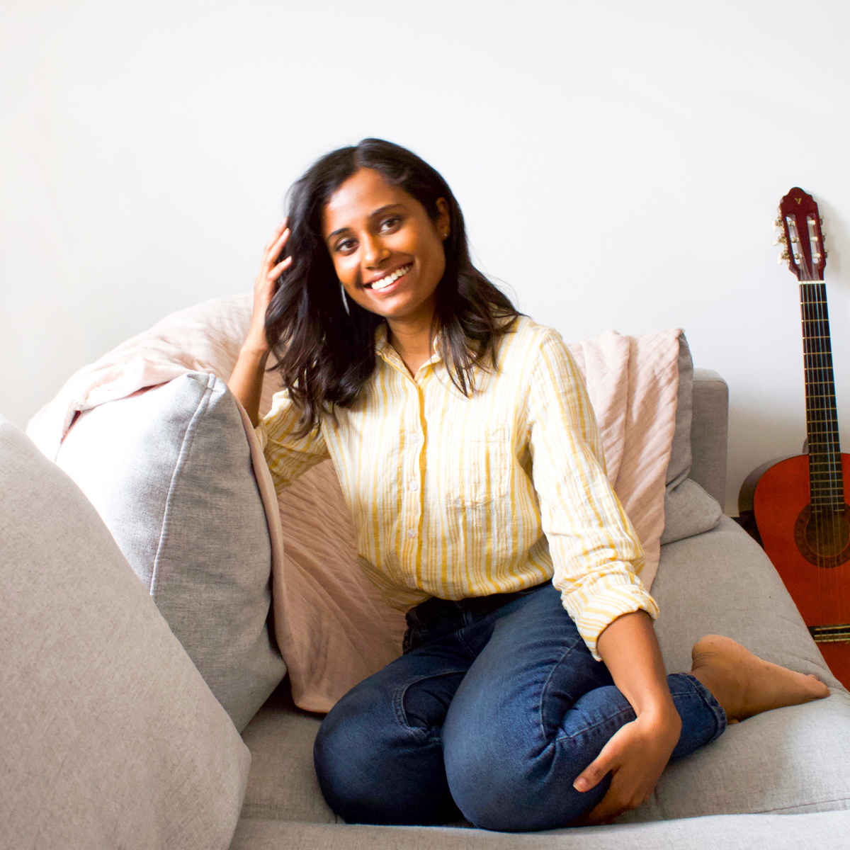 Fish & Bull: DIY home and craft blog